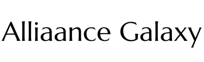 Alliaance Galaxy - Logo